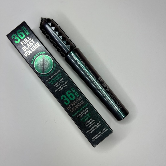 Benefit Makeup Benefit Cosmetics Badgal Bang Waterproof Mascara